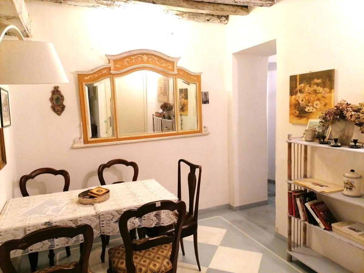 La Casa Del Cuore Torino Eksteriør billede