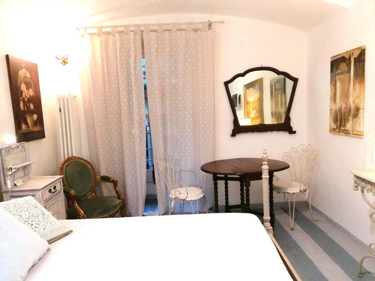 La Casa Del Cuore Torino Eksteriør billede