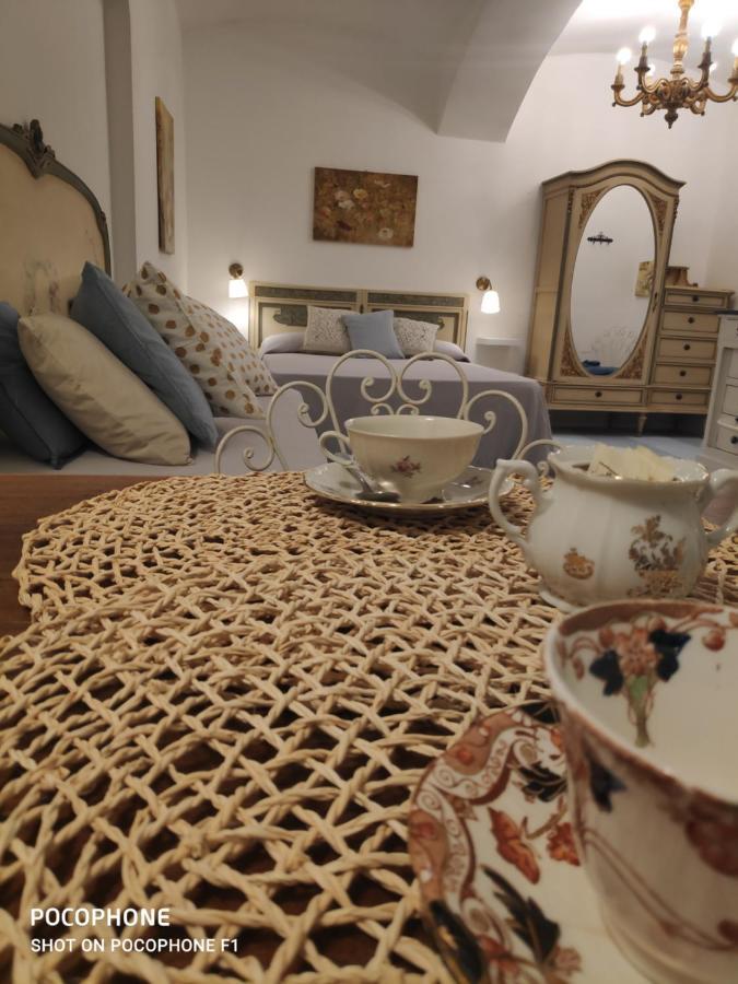 La Casa Del Cuore Torino Eksteriør billede