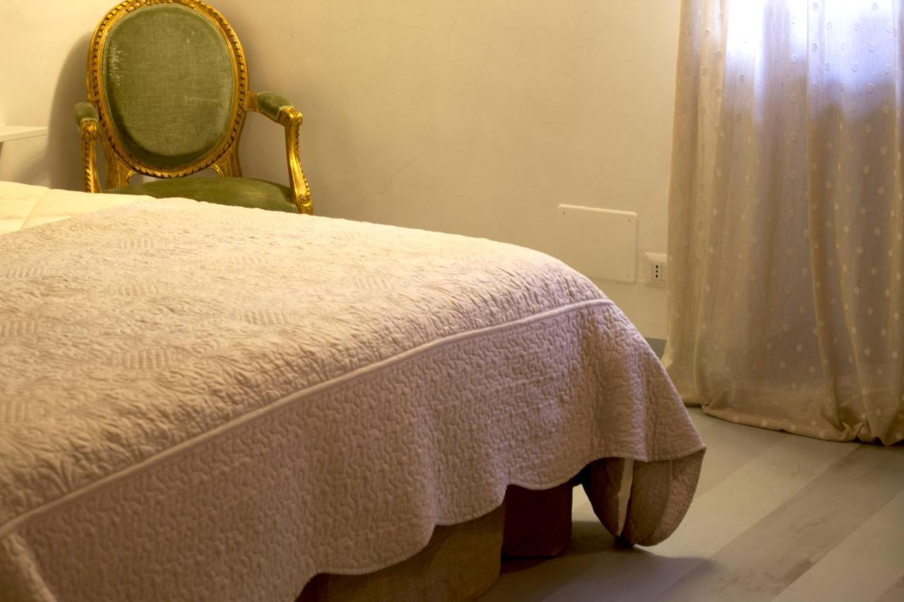 La Casa Del Cuore Torino Eksteriør billede
