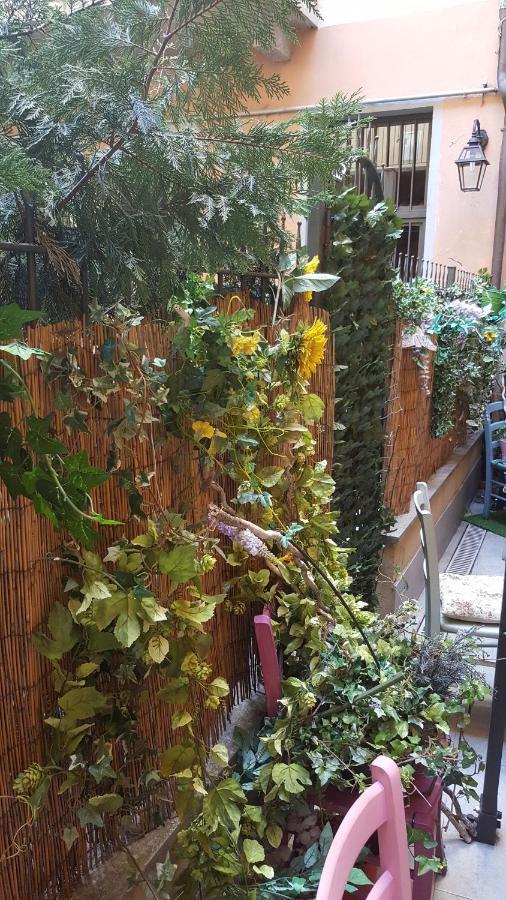 La Casa Del Cuore Torino Eksteriør billede