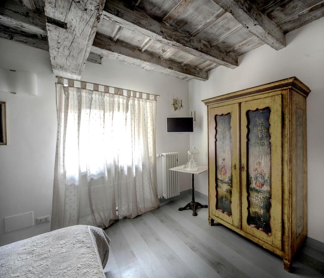 La Casa Del Cuore Torino Eksteriør billede