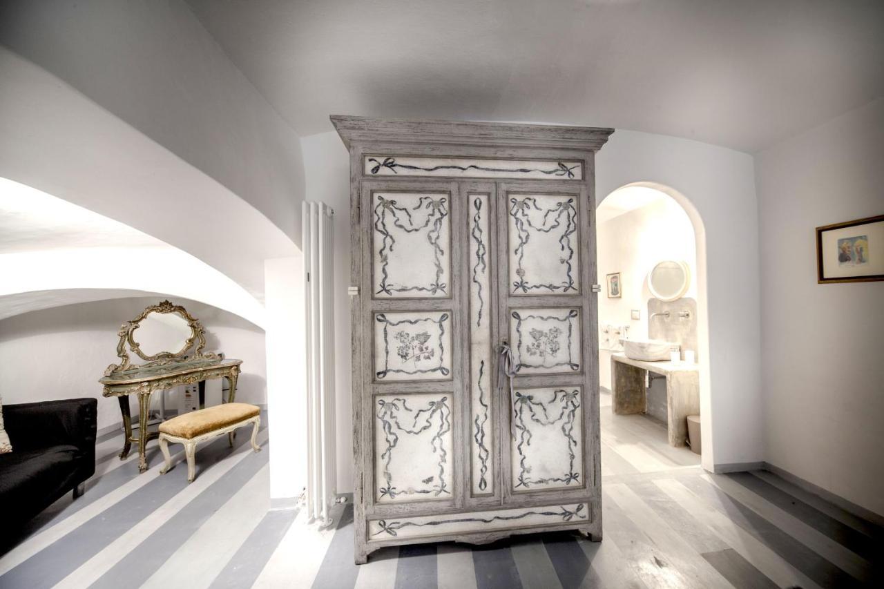 La Casa Del Cuore Torino Eksteriør billede