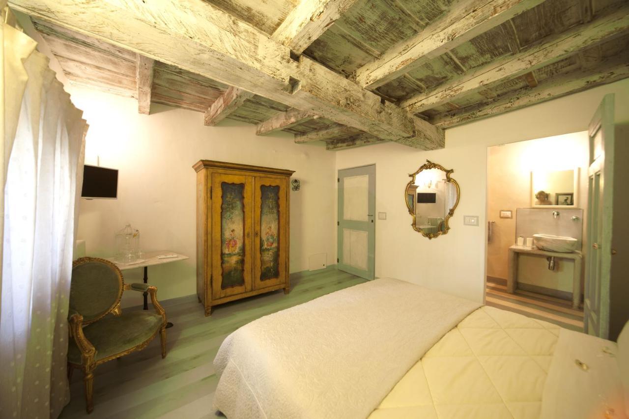 La Casa Del Cuore Torino Eksteriør billede