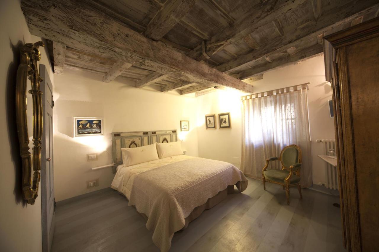 La Casa Del Cuore Torino Eksteriør billede