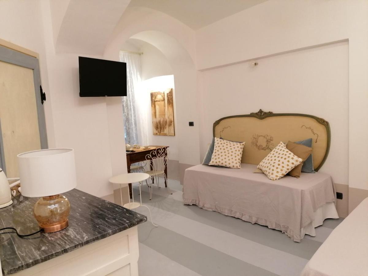 La Casa Del Cuore Torino Eksteriør billede