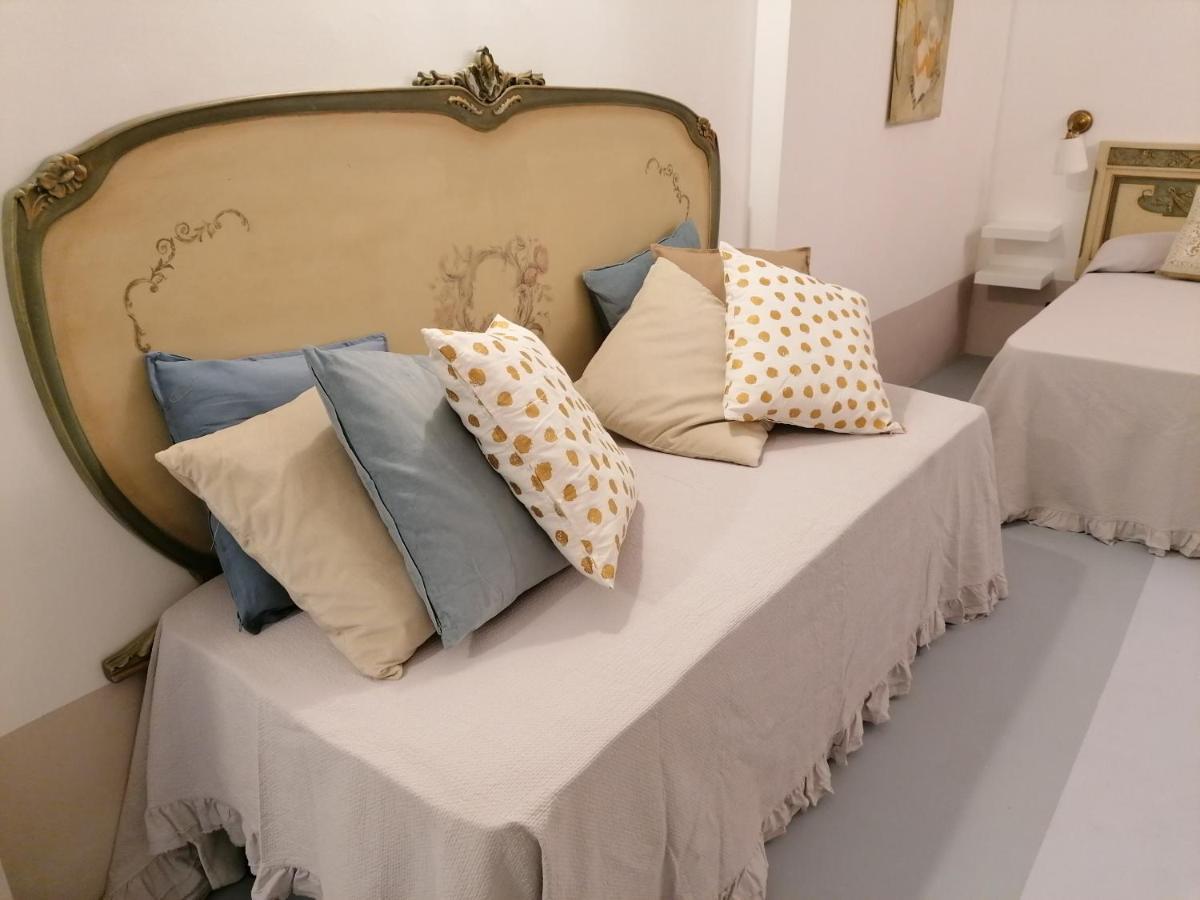 La Casa Del Cuore Torino Eksteriør billede