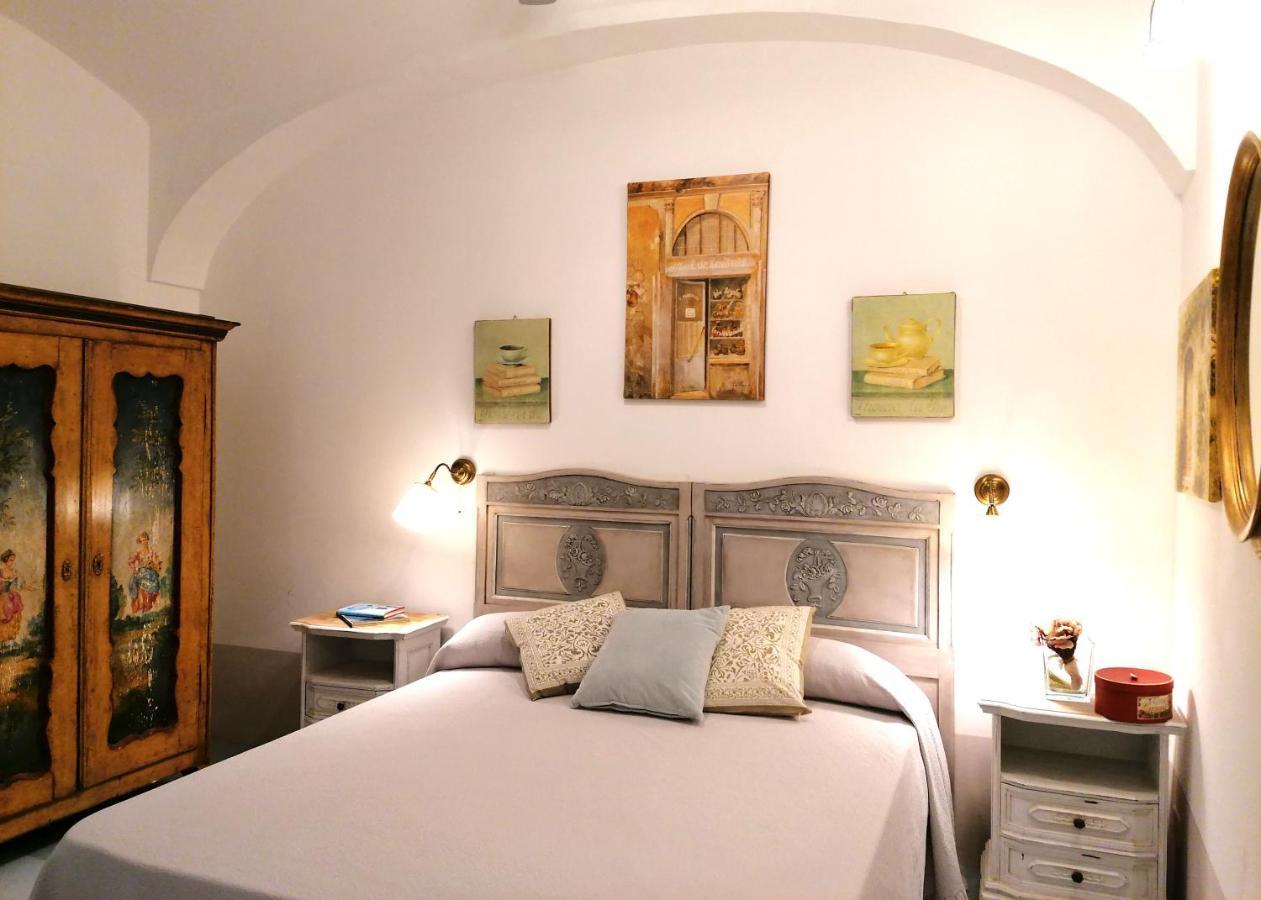 La Casa Del Cuore Torino Eksteriør billede