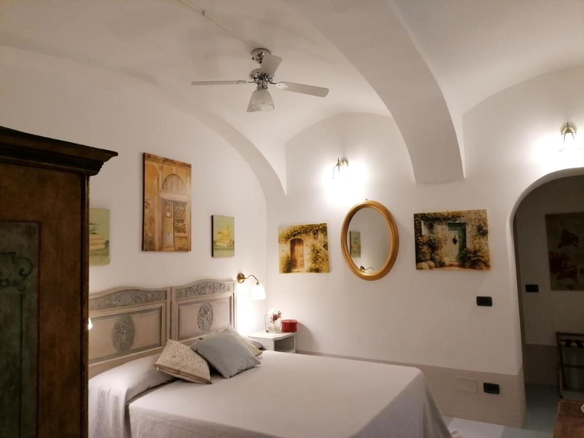 La Casa Del Cuore Torino Eksteriør billede