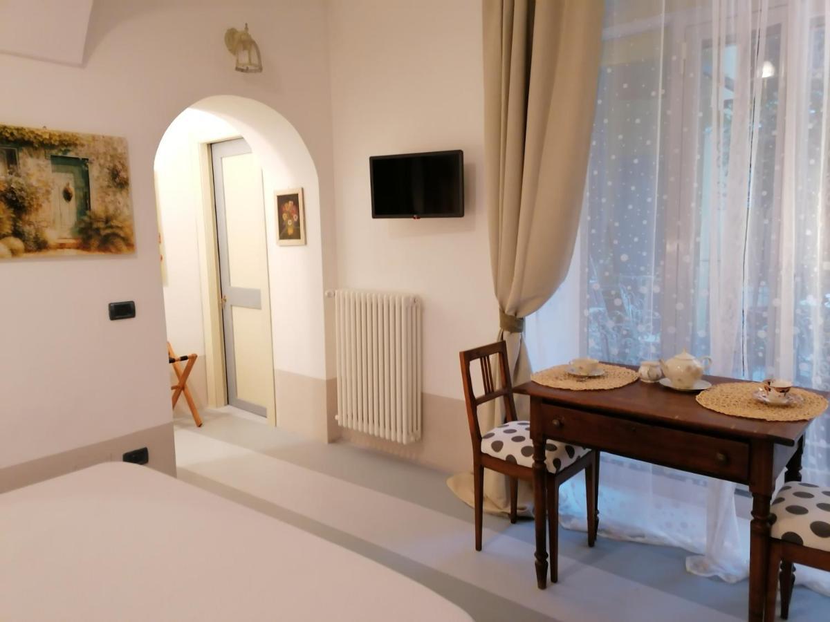 La Casa Del Cuore Torino Eksteriør billede