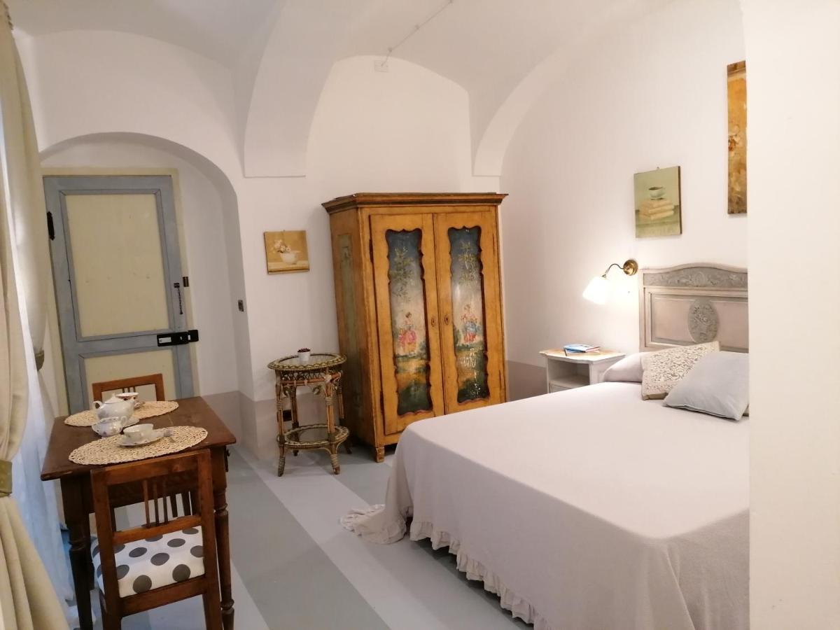 La Casa Del Cuore Torino Eksteriør billede