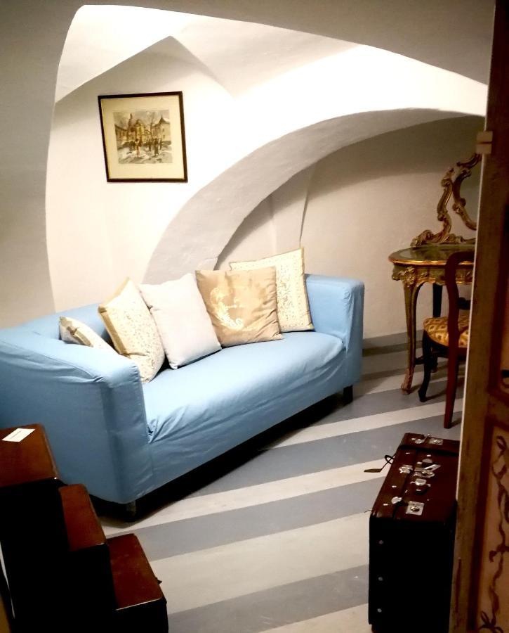 La Casa Del Cuore Torino Eksteriør billede