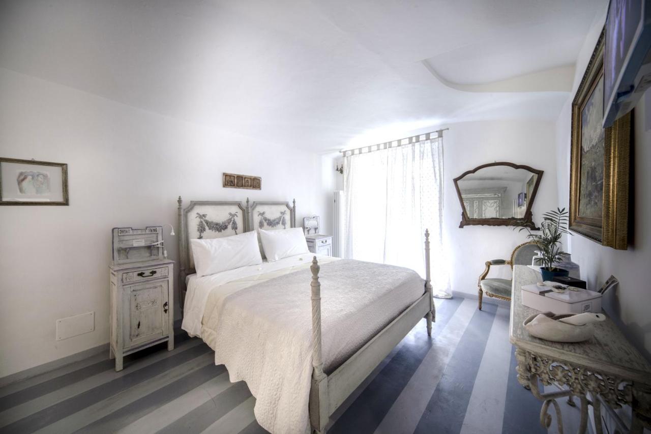 La Casa Del Cuore Torino Eksteriør billede