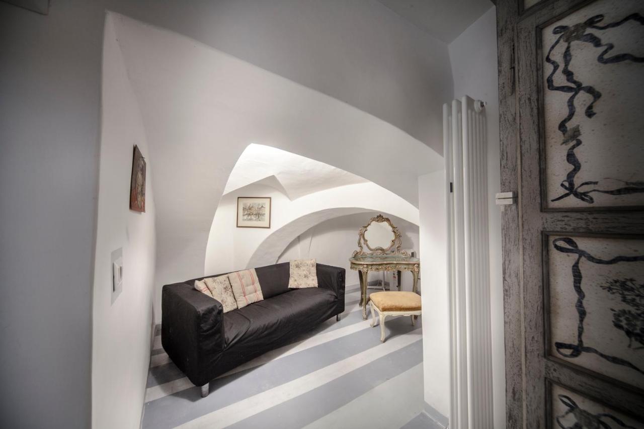 La Casa Del Cuore Torino Eksteriør billede
