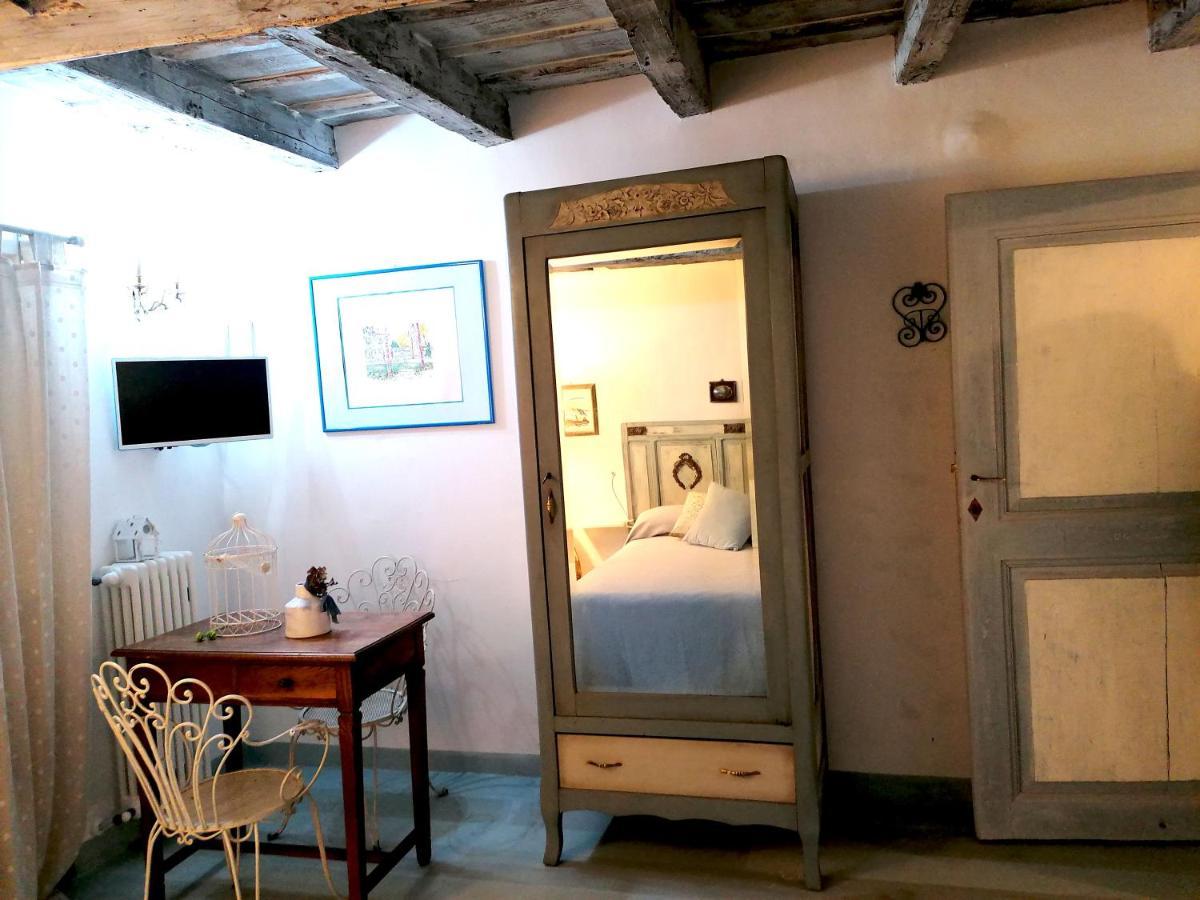 La Casa Del Cuore Torino Eksteriør billede