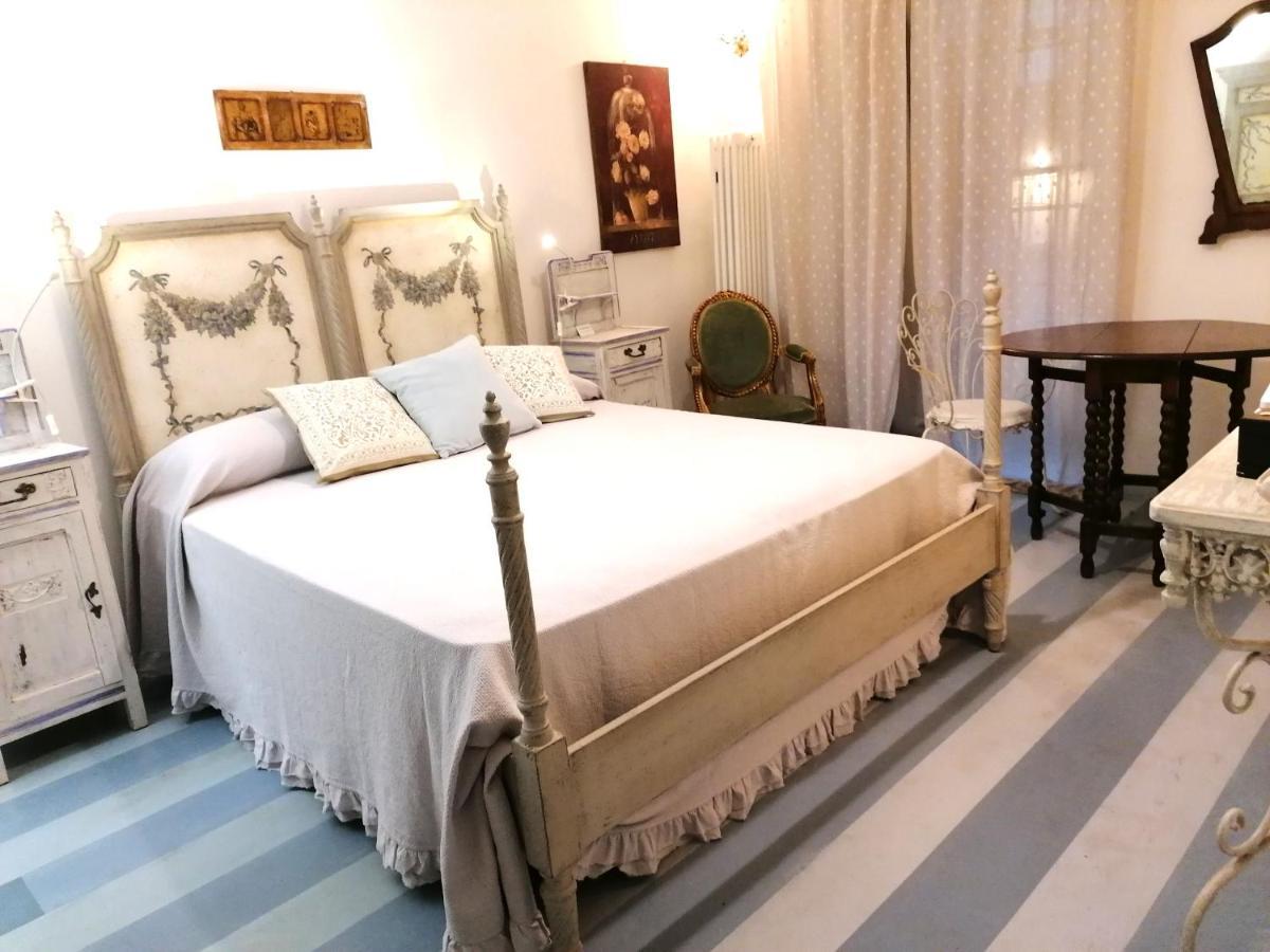 La Casa Del Cuore Torino Eksteriør billede