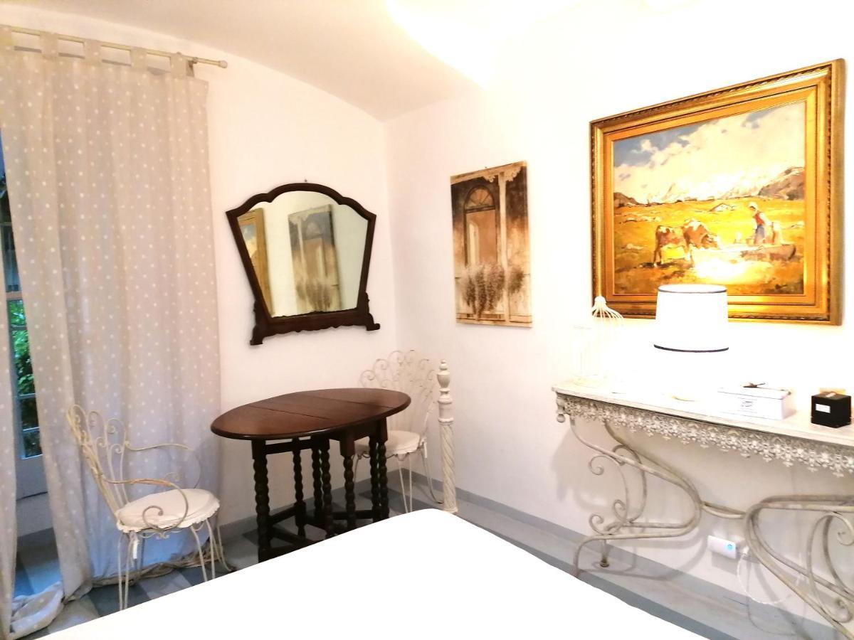 La Casa Del Cuore Torino Eksteriør billede