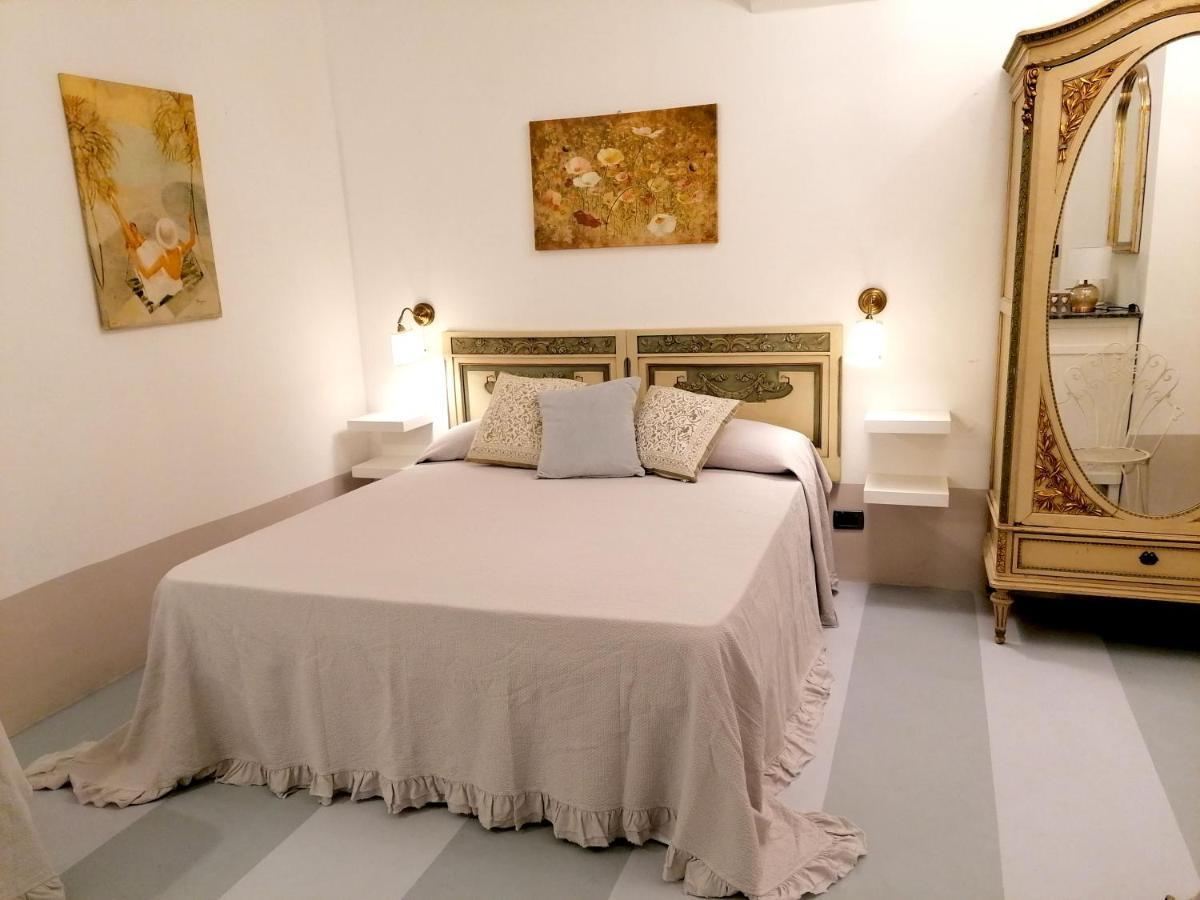 La Casa Del Cuore Torino Eksteriør billede