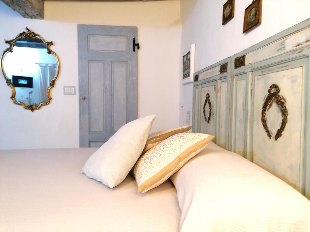 La Casa Del Cuore Torino Eksteriør billede