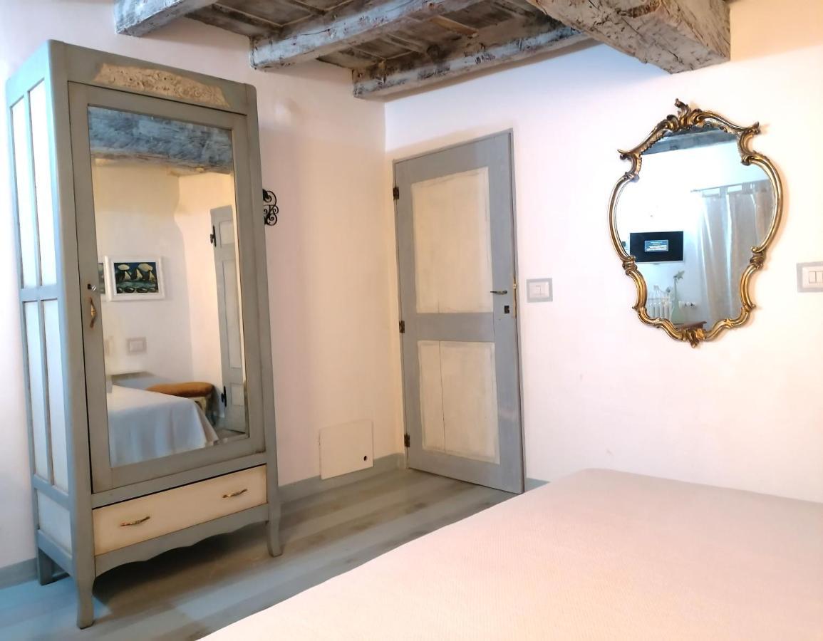 La Casa Del Cuore Torino Eksteriør billede