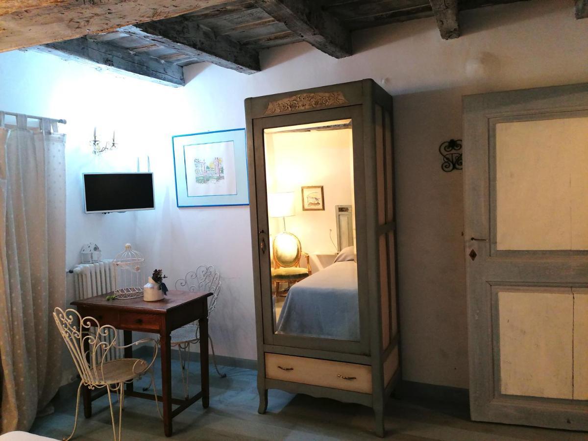 La Casa Del Cuore Torino Eksteriør billede