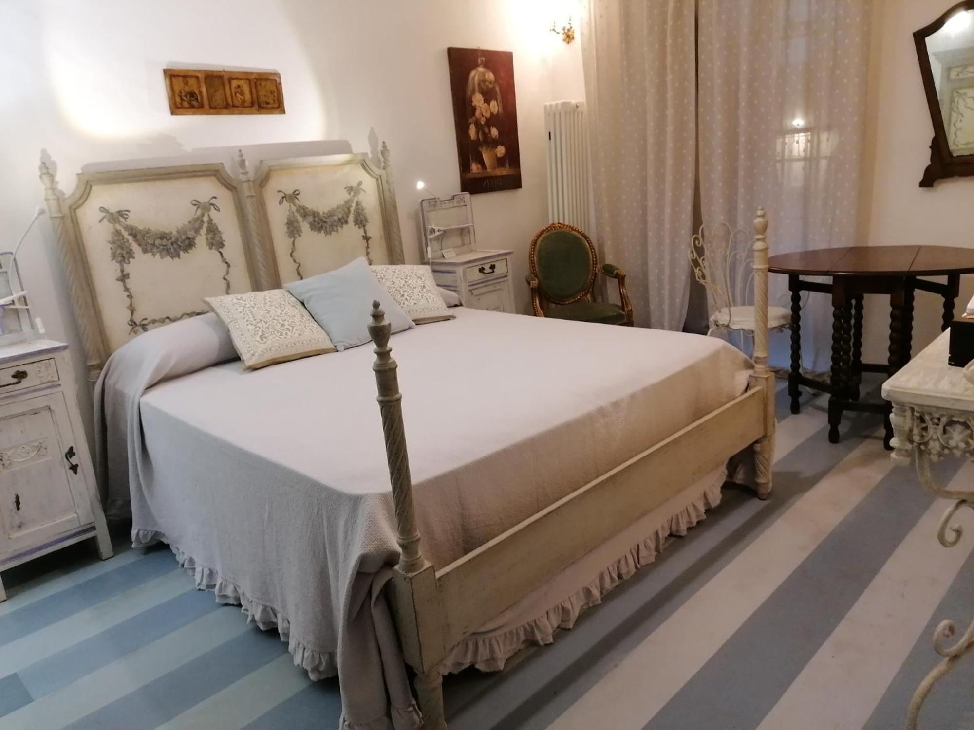 La Casa Del Cuore Torino Eksteriør billede